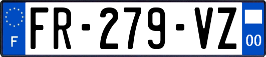 FR-279-VZ