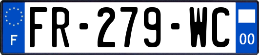 FR-279-WC