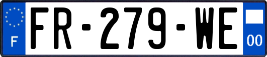 FR-279-WE