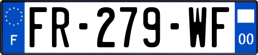 FR-279-WF