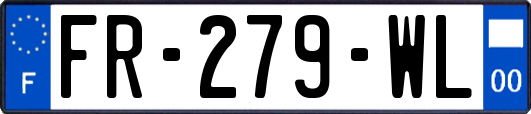 FR-279-WL
