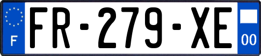 FR-279-XE
