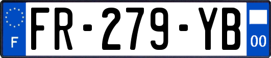 FR-279-YB