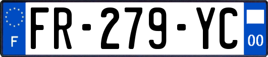 FR-279-YC