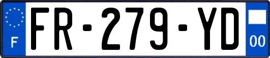 FR-279-YD