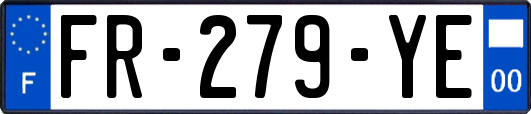 FR-279-YE