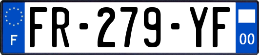 FR-279-YF