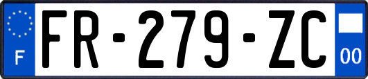 FR-279-ZC