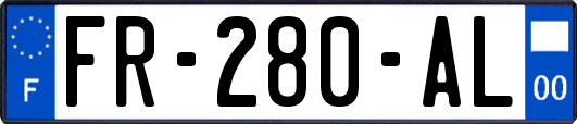 FR-280-AL