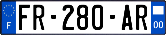 FR-280-AR