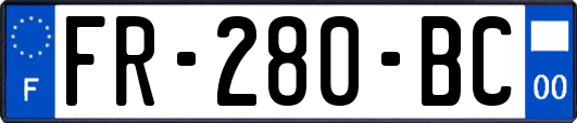 FR-280-BC