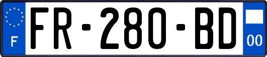 FR-280-BD