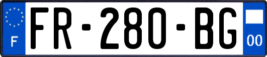 FR-280-BG