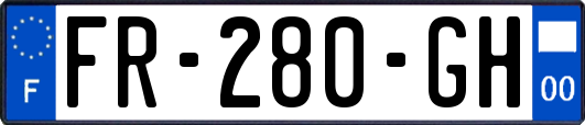 FR-280-GH