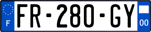 FR-280-GY