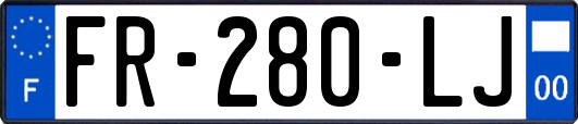 FR-280-LJ
