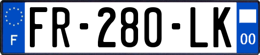 FR-280-LK