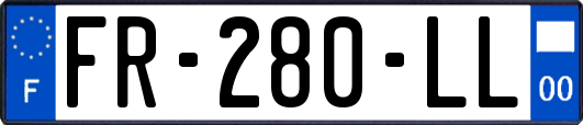 FR-280-LL