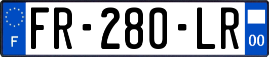 FR-280-LR