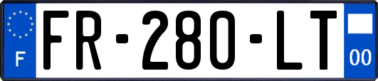 FR-280-LT
