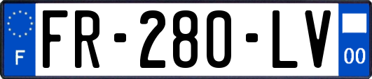 FR-280-LV