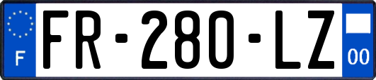 FR-280-LZ