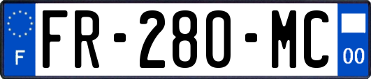 FR-280-MC