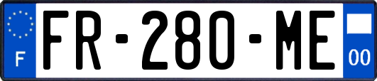 FR-280-ME