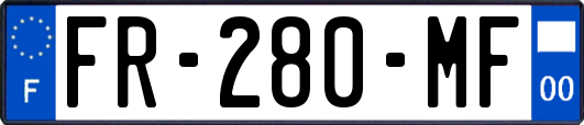 FR-280-MF