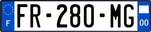 FR-280-MG