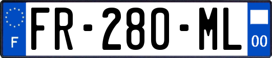 FR-280-ML
