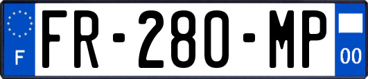 FR-280-MP