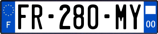 FR-280-MY