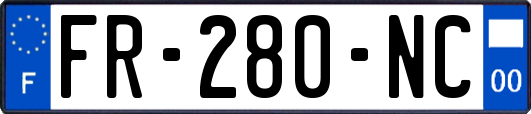 FR-280-NC