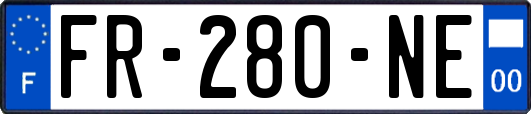 FR-280-NE