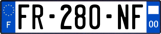 FR-280-NF