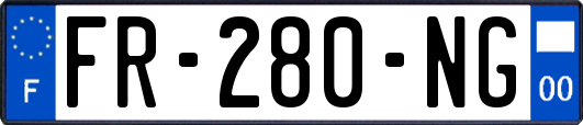 FR-280-NG