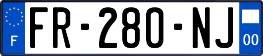FR-280-NJ