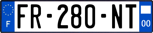 FR-280-NT
