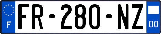 FR-280-NZ