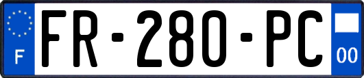 FR-280-PC