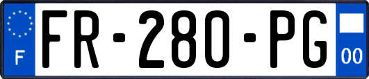 FR-280-PG