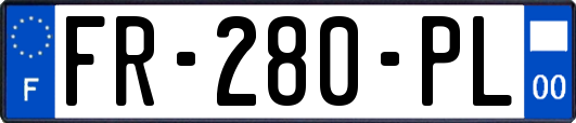 FR-280-PL