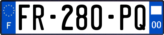 FR-280-PQ
