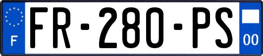 FR-280-PS