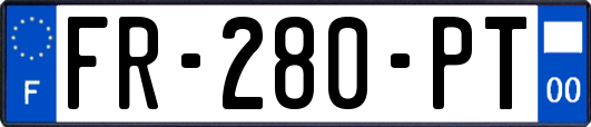 FR-280-PT