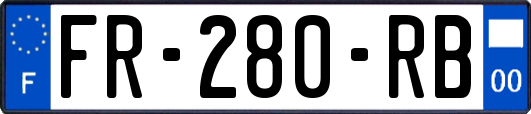 FR-280-RB