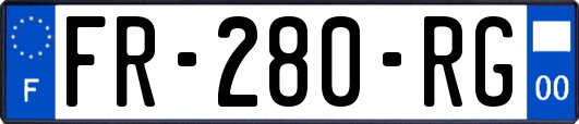 FR-280-RG