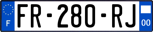 FR-280-RJ