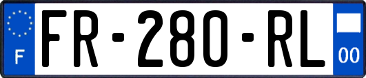 FR-280-RL